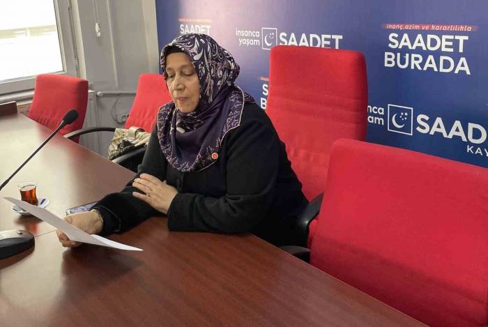 Başkan Kara: "Ucuz Ve Kaliteli Gıdaya Ulaşımın Kolay Olmasını İstiyoruz"