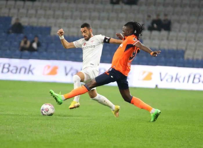 Sivasspor’da 3 İsim Ceza Sınırında