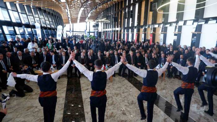 Kudakaf’a Yoğun İlgi