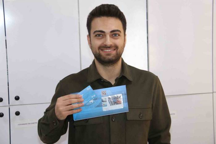 Edremit Belediyesi Troy Karta Geçti