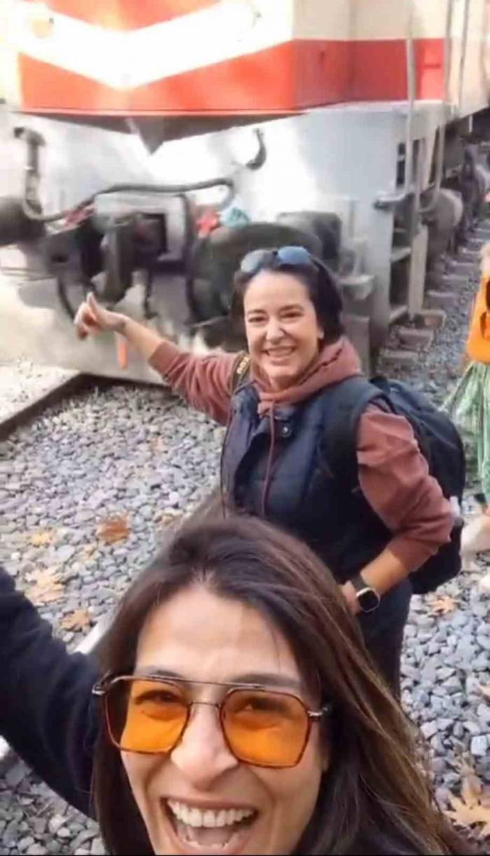 Fotoğraf Tutkusu Öldürüyordu
