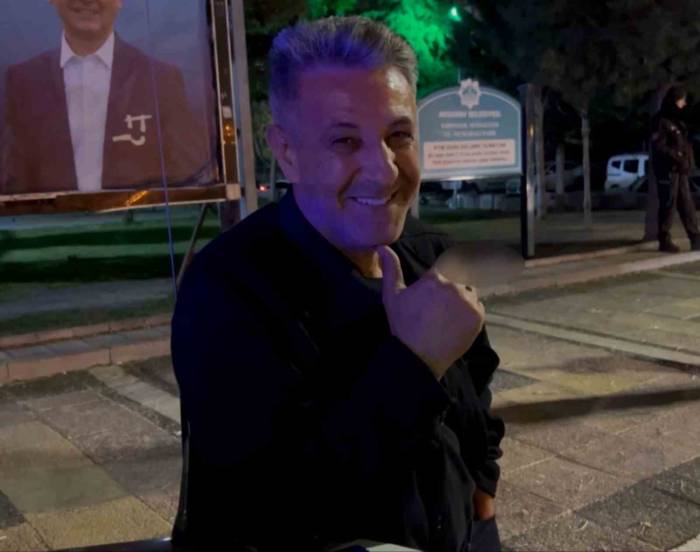 Ehliyetine El Konulan Alkollü Sürücü Meşhur Olmak İstedi: “Aman İyi Çek De Meşhur Olalım”