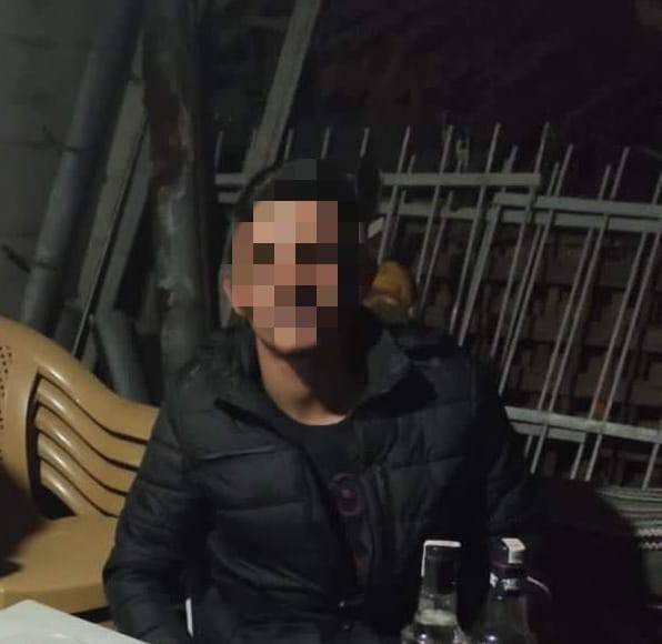Aranan Şahıslar Kuyucak Polisinden Kaçamadı