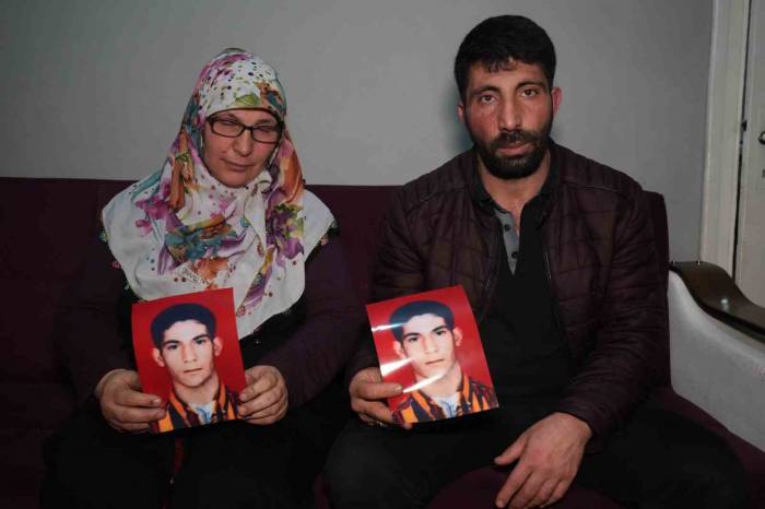 Acı Olay: 23 Yıldır Oğlunu Arayan Babanın Son Sözü "Serkan" Oldu