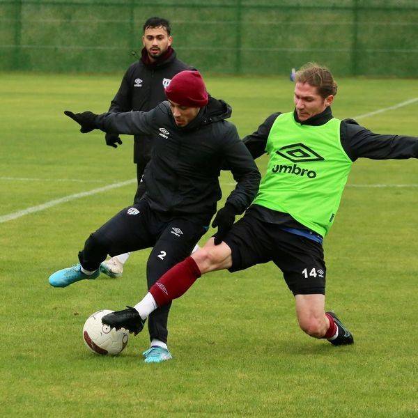 Bandırmaspor - Keçiörengücü Maçını İlker Yasin Avcı Yönetecek