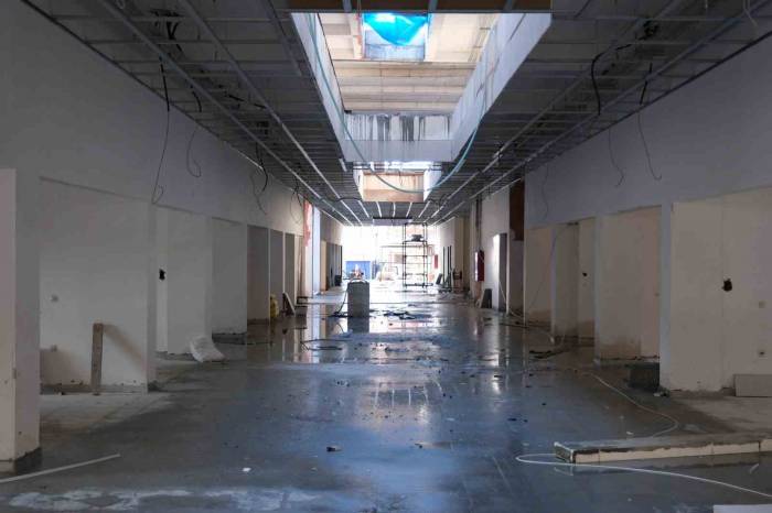 Bergama’ya 48 Yeni İş Yeri Kazandırılıyor