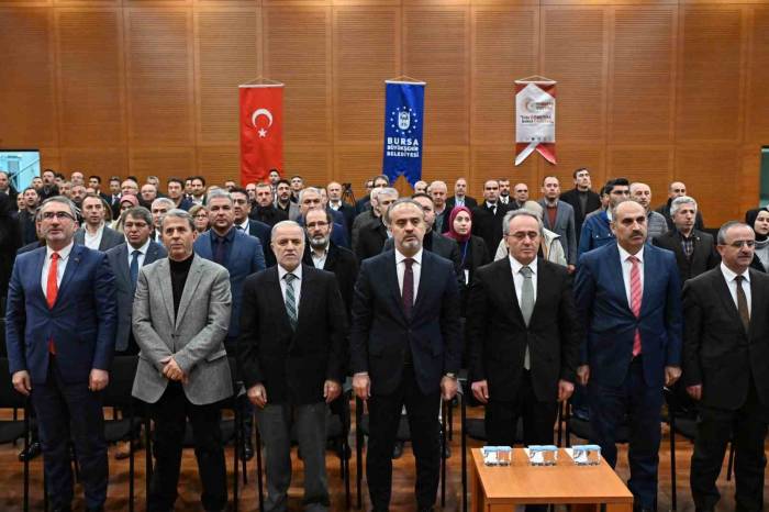 Türkiye Yüzyılı Din Öğretimi Çalıştayı