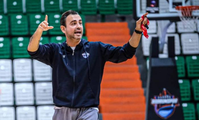 Bodrum’da Ender Arslan Dönemi Bitti