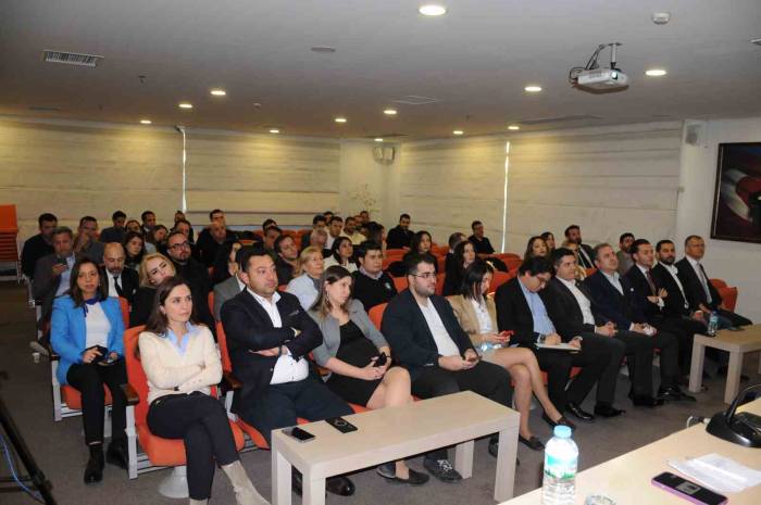 Başarının Anahtarı Markalaşmak