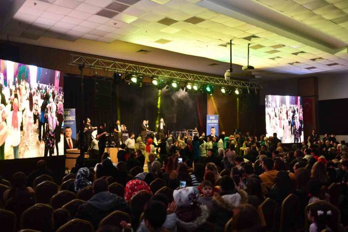 Kardeş Kültürler Festivali, Batı Trakya Esintileriyle Sona Erdi