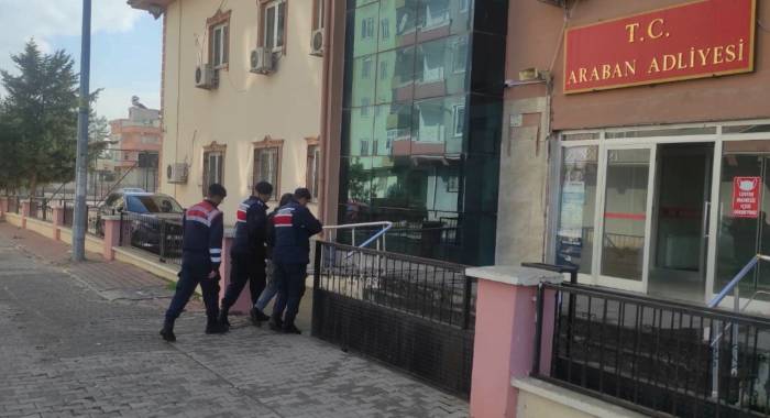 Jandarma Ekipleri Suçlulara Göz Açtırmıyor