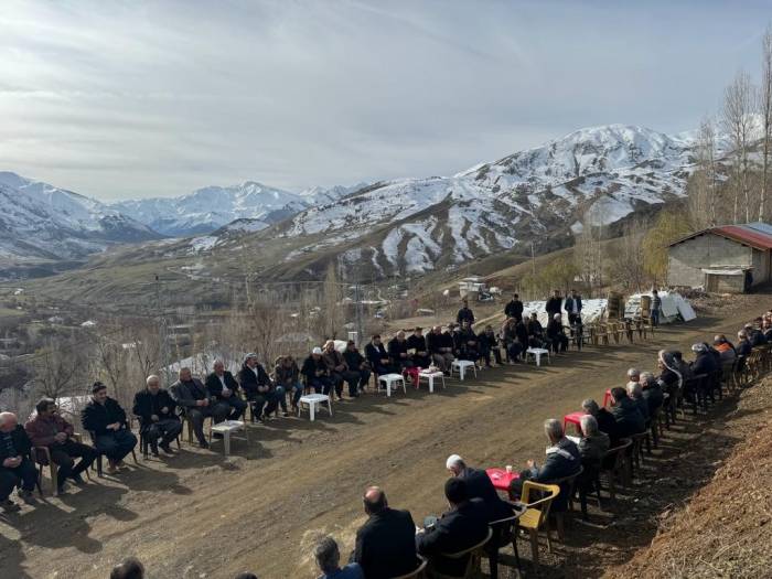 Müftü Fakirullahoğlu: “Din Hizmeti Cami İle Sınırlı Değildir”