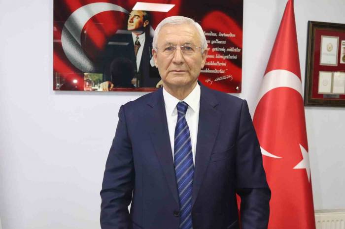 Başkan Anık’tan "Korsan Taşımacılıkta Yolculara Da Ceza" Uyarısı