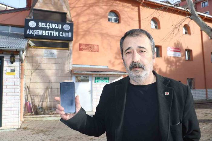 O İsim Görenleri Hayrete Düşürmüştü, Düzeltildi