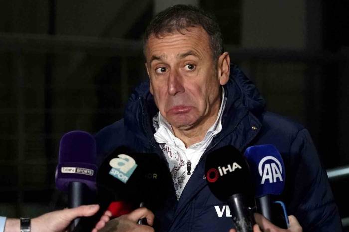 Abdullah Avcı: “Hepimiz Üzüntü İçerisindeyiz”