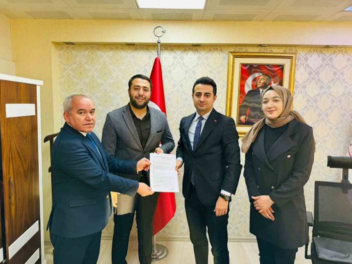 Uder Çocuk Hakları İçin Gönüllüler Projesi İle Desteklenmeye Hak Kazandı