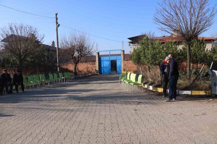 4 Kişinin Katledildiği Olayda Acı Detay