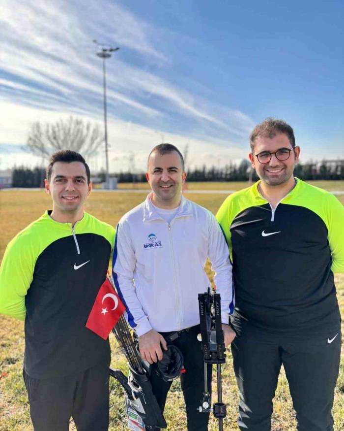 Kenan Babaoğlu, Milli Takıma Seçildi