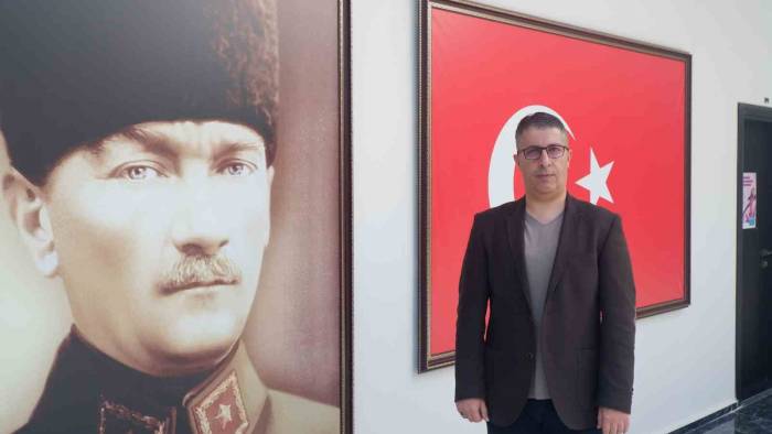 Eğilmez: "Tüm Ülke Olarak Mit’in Yanında Olmalıyız"