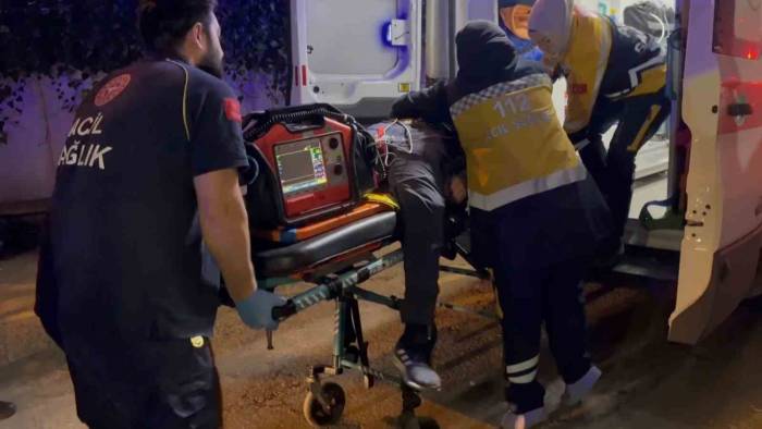 Bursa’da Sokak Ortasında Silahlı Saldırı: 1 Ölü