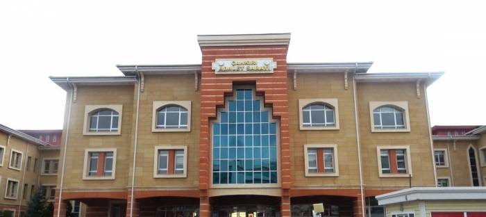 Eğlence Mekanındaki Silahlı Kavganın Firarisi Tutuklandı