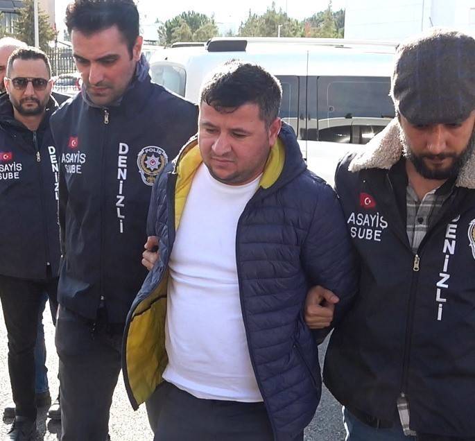 Vahşice Öldürülen Mine’nin Kocasına Ağırlaştırılmış Müebbet