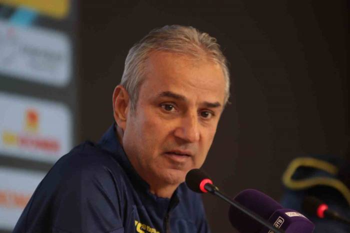 İsmail Kartal: "Biraz Hasarlı Oldu Bu Üç Puan"