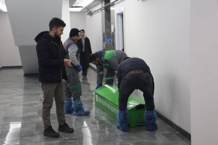 Haber Alınamayan Üniversite Öğrencisi Evinde Ölü Bulundu