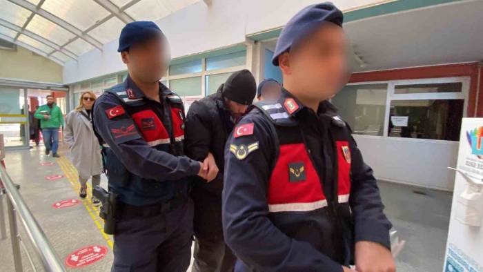 Kocaeli’de Firari Fetö Hükümlüsü Yakalandı