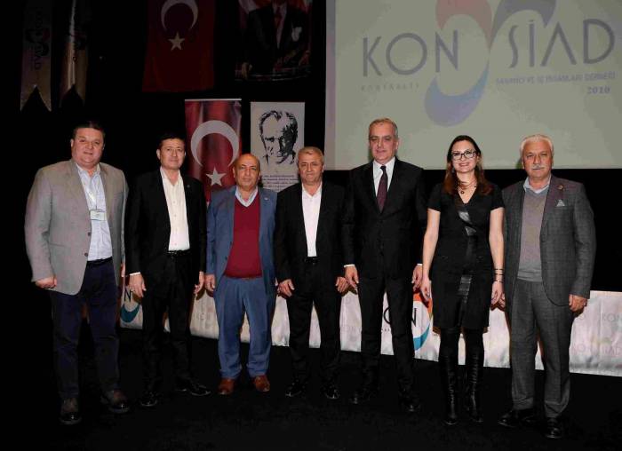 Başkan Esen: “Hizmet Anlayışımızı Tasarruf Üzerine Kurduk”