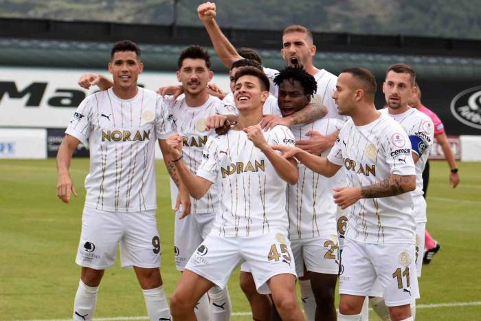 Manisa Fk, Boluspor’a Konuk Oluyor