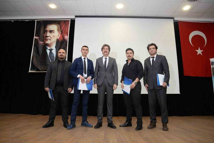 Hayırsever İş Adamı Asım Kocabıyık Unutulmuyor