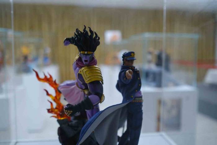 Türkiye’nin İlk Anime Müzesi Açıldı