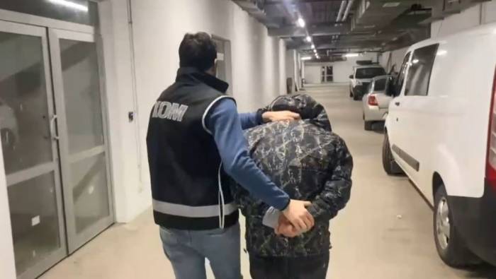Tekirdağ Merkezli 3 İlde Rüşvet Operasyonu: 4’ü Kamu Görevlisi 8 Gözaltı