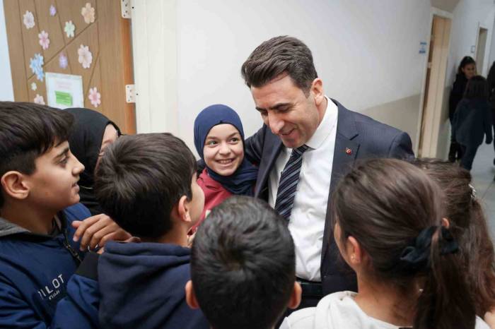 Son Durak O Okul Oldu