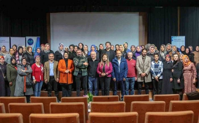 Van’da ’anne Üniversitesi’ Projesi Start Aldı