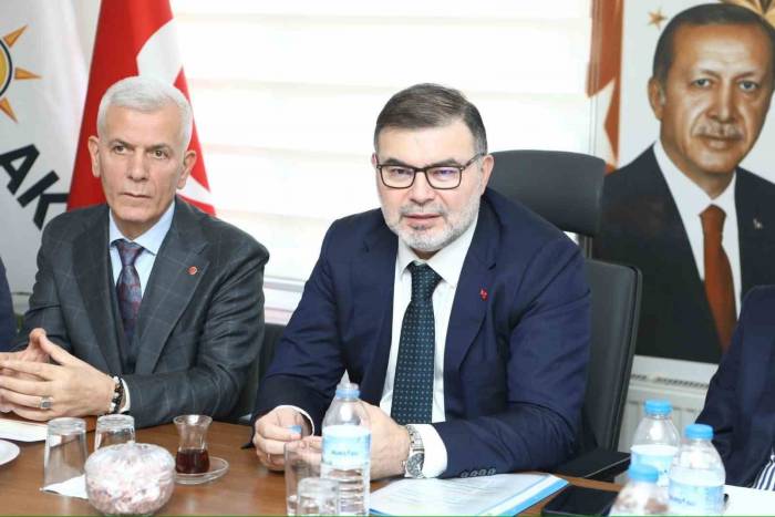 Başkan Saygılı’dan Kemalpaşa Çıkarması