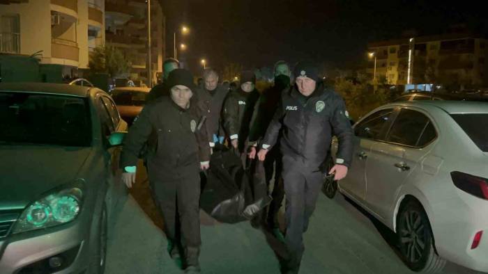 Ceyhan’da Kanlı Pusuda 1 Kişi Öldürüldü