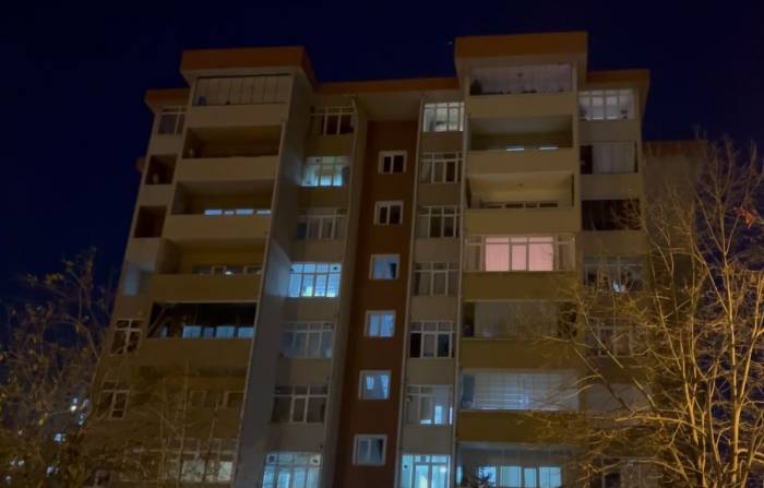 Esenyurt’ta Yaşadığı Evin 9. Katından Düşen Kadın Hayatını Kaybetti