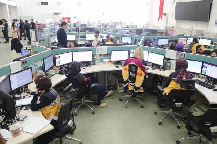 112’ye Gelen Asılsız İhbarlarda Söylenenler Hayret Ettirdi