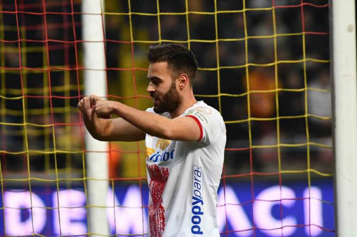 Miguel Cardoso Ligdeki İlk Golünü Attı