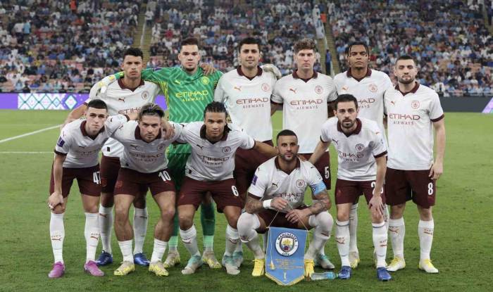 Fıfa Kulüpler Dünya Kupası Sahibini Buluyor