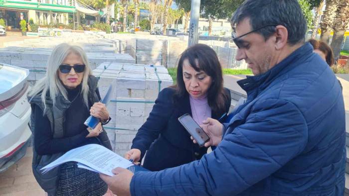 Bodrum’da Devre Tatil Vaadiyle Dolandırıldıklarını İddia Ettiler