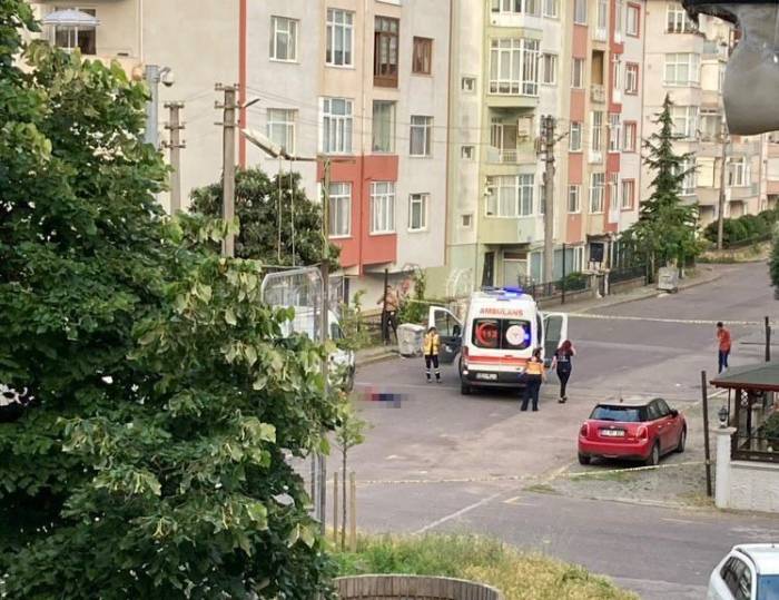 Yaşlı Adamı Demir Çubukla Döverek Öldürmüştü, "Tecavüz" İddiasında Bulundu