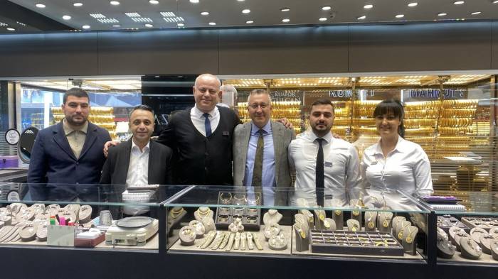 Başkan Işıksu: “Birlikte Gayretle, Daha Güzel Günlere”