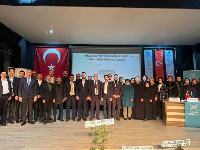 Başkan Güler: "Tavşanlı Belediyesi Olarak Gençlerimizin Her Zaman Yanında Olduk Ve Olmaya Da Devam Edeceğiz"