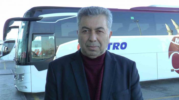 ’çip Uygulaması’ Otobüslerde Güvenliği Artıracak