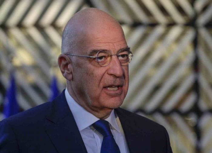 Yunanistan Kızıldeniz’e Fırkateyn Gönderecek