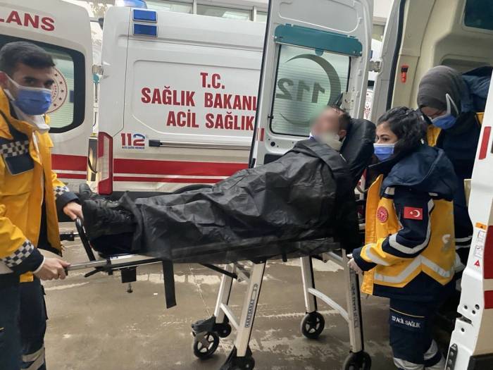Adıyaman’da Askerleri Taşıyan Araç Devrildi: 3 Yaralı