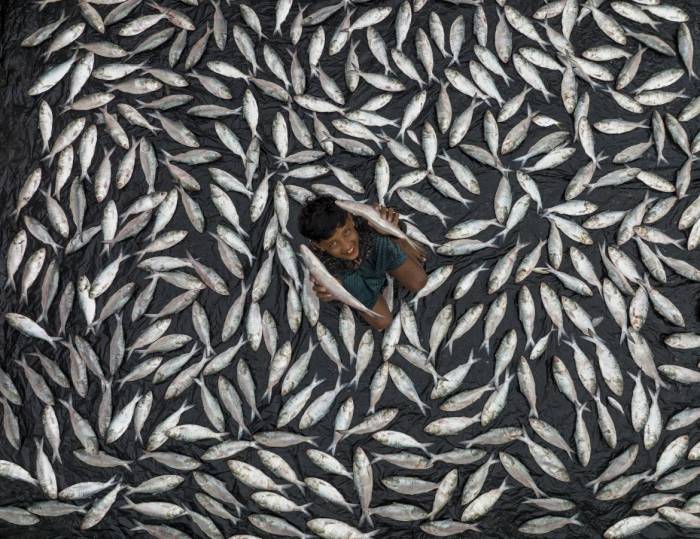 Akdeniz Belediyesinin ’3. Uluslararası Fotoğraf Yarışması’ Sonuçlandı